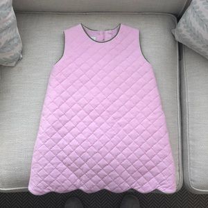 LITTLE ENGLISH *never worn SIZE: 4T